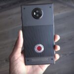 En Özel Akıllı Telefon! Red Hydrogen One İncelemesi