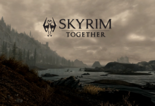 Çok Yakında Skyrim ‘e Multiplayer Mod Geliyor!