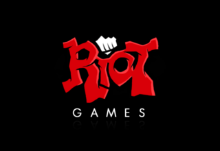 Riot Games, Akıllara Kazınan Logosunu Değiştirdi!