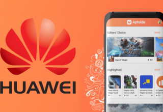 Huawei ‘nin Yeni Uygulama Mağazası Belli Oldu!