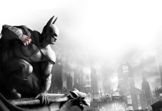 Batman: Arkham Serisi Ücretsiz Oldu!! Hemen Al