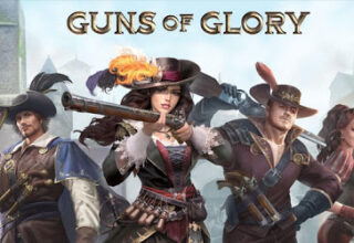 Yeni Başlayanlar İçin: Guns Of Glory