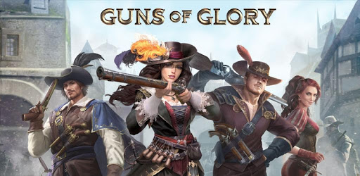 Yeni Başlayanlar İçin: Guns Of Glory