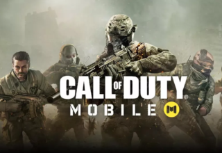 Call Of Duty: Mobile sistem gereksinimleri