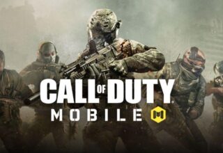 Call Of Duty Mobile bilgisayara nasıl indirilir ?
