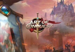 Yeni Başlayanlar İçin: Art of Conquest