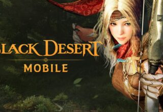 Yeni başlayanlar için: Black Desert Mobile
