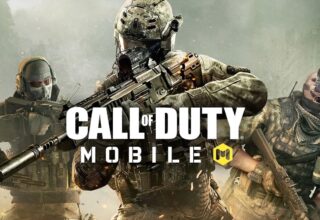 Yeni Başlayanlar İçin: Call of Duty Mobile