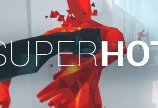 Epic Stor’de Kısa Süreli Ücretsiz Oyun: SuperHot