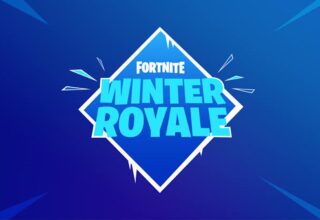 Fortnite Winter Royale 2019 turnuvasında 15M$ (USD) ödül verecek!