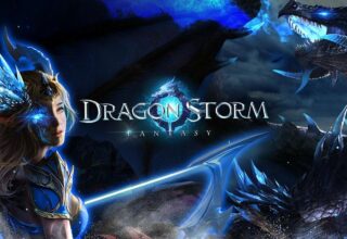 Yeni Başlayanlar İçin: Dragon Storm Fantasy