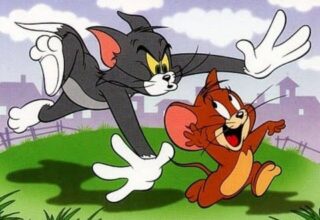 Tom ve Jerry 100 Milyonu Aşkın Kayıtlı Oyuncuyu Aştı