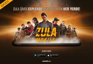 Yeni Başlayanlar İçin: Zula Mobile Rehberi