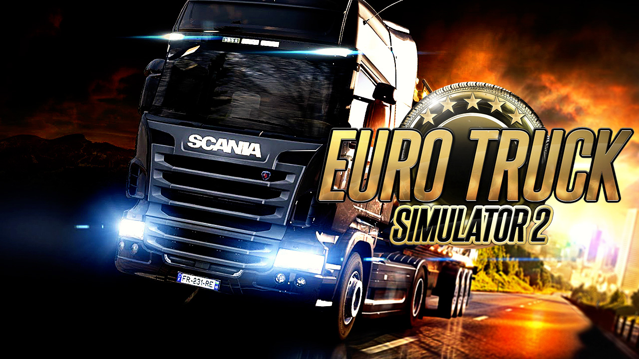 ETS2 (Euro Truck Simulator 2) Sistem Gereksinimleri, Kaç GB? 2020