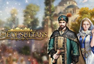 Yeni Başlayanlar İçin: Game of Sultans Rehberi
