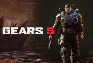 Gears 5, Steam ‘de ücretsiz oldu!