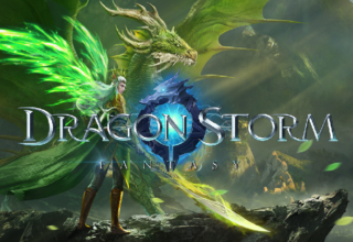 Dragon Storm Fantasy Kahraman Seçimi