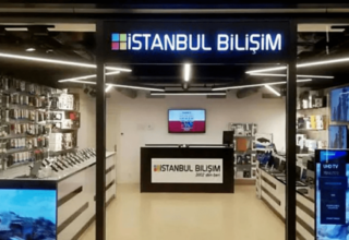 İstanbul Bilişim Milyonlarca TL’yi Nasıl Transfer Etti?
