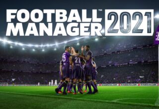 Football Manager 2021 İnceleme
