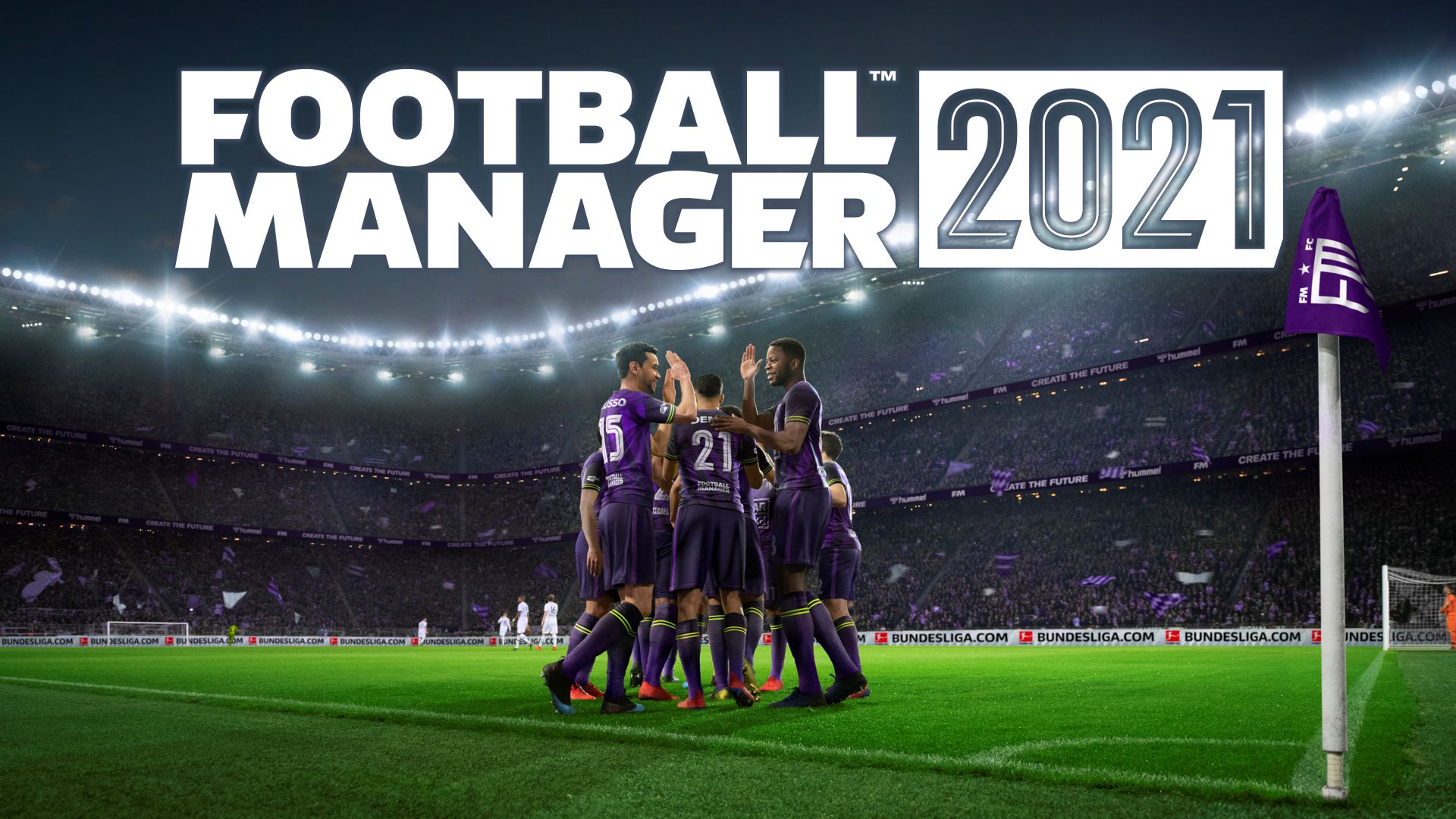 Football Manager 2021 İnceleme