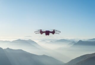Dron Kullanıcılarına Avrupa ve Birleşik Krallık’ta Yeni Kurallar
