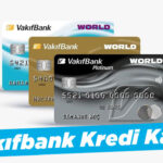 Vakıfbank Kredi Kartı