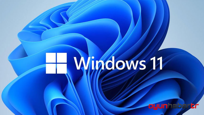 Windows 11 İndirme ve Yükseltme
