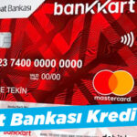 Ziraat Bankası Kredi Kartı