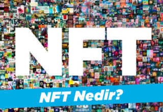 NFT nedir?