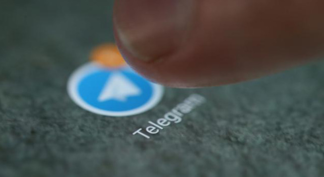 Telegram ve Tiktok Hakkında Uyarı Yapıldı
