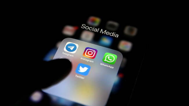 ABD’de Sosyal Medya Yasağı Yürürlüğe Girdi