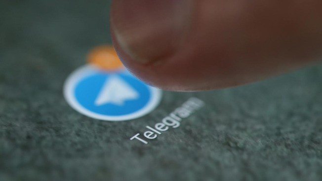 Tiktok ve Telegram İçin Uyarı