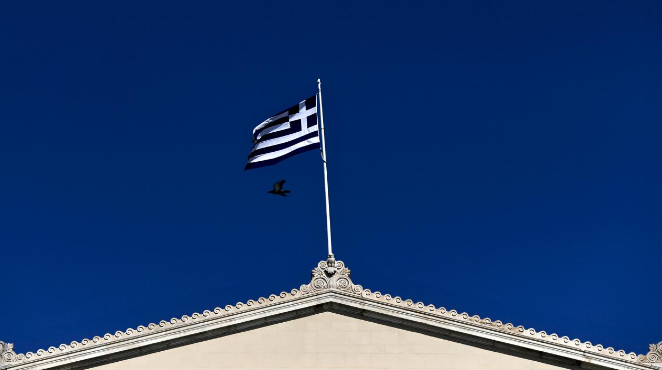 Yunanistan’da Seçim Yasağı