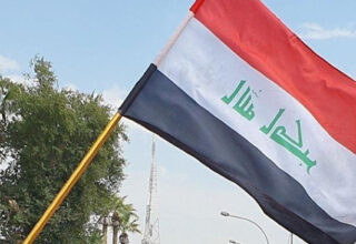 Irak’ta 57 Müdür Görevden Alındı