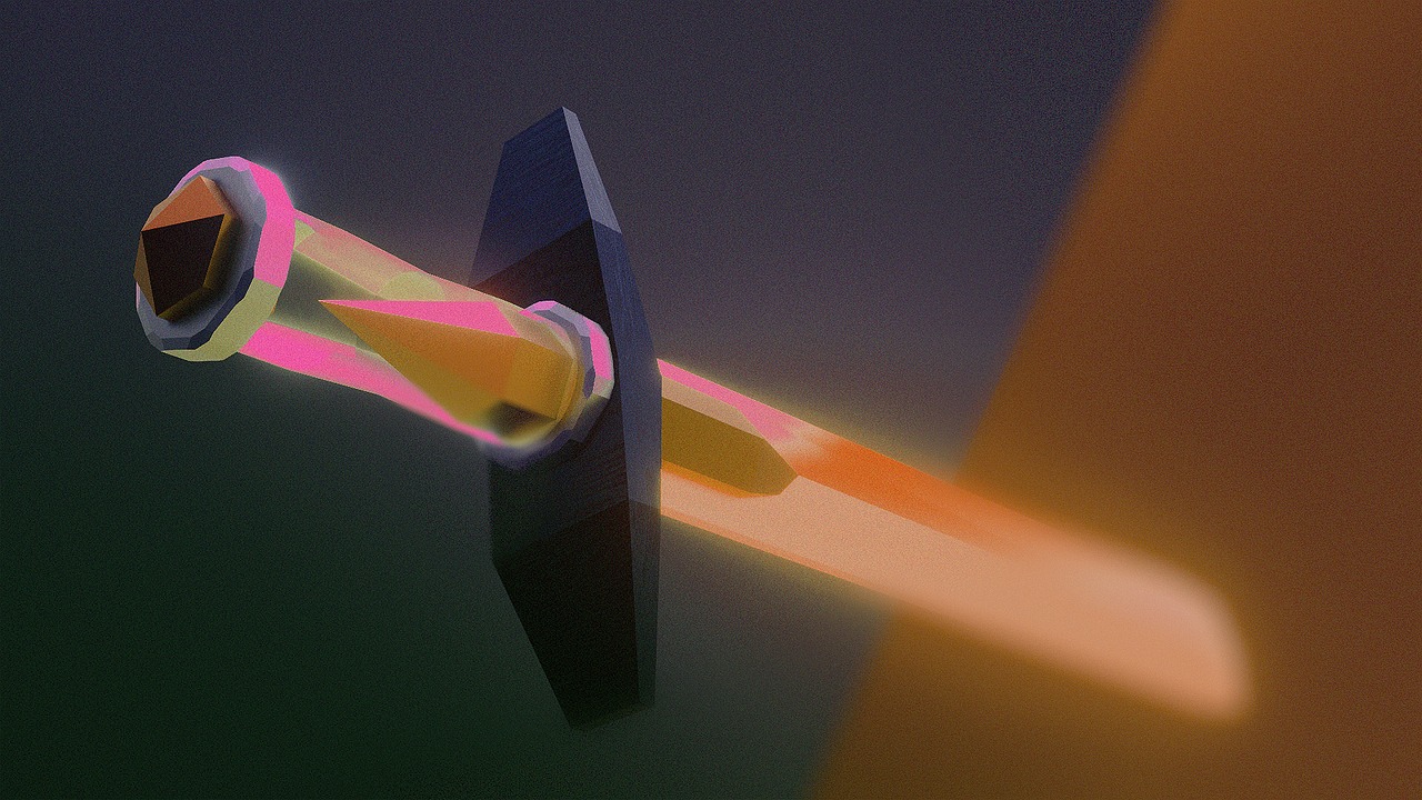 En İyi Oyun Masaüstü Arka Planları: 2023