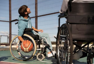 Tekerlekli Sandalyem Her İhtiyaca Uygun, Kaliteli Tekerlekli Sandalyeler