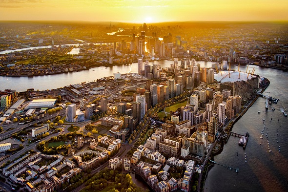 İngiltere’nin en prestijli yatırım fırsatı İstanbul’da tanıtılıyor!