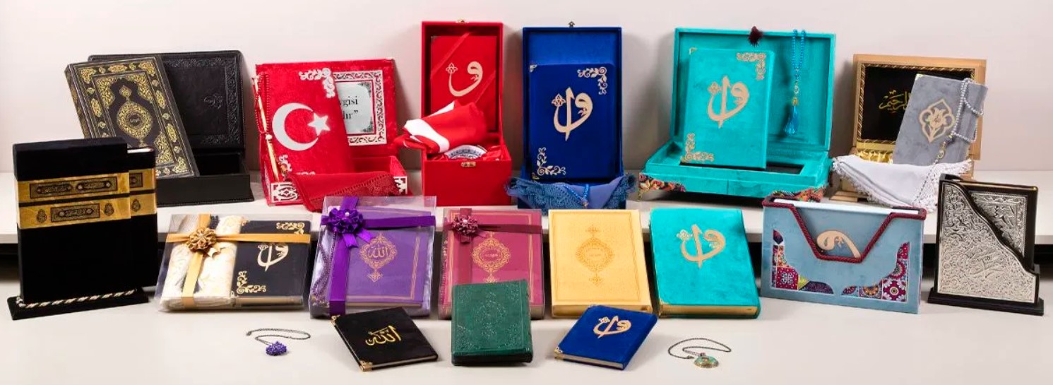 Özel Günlerin Anlamlı Hatıraları Mevlüt Hediyelikleri Hayrat.com.tr’de!