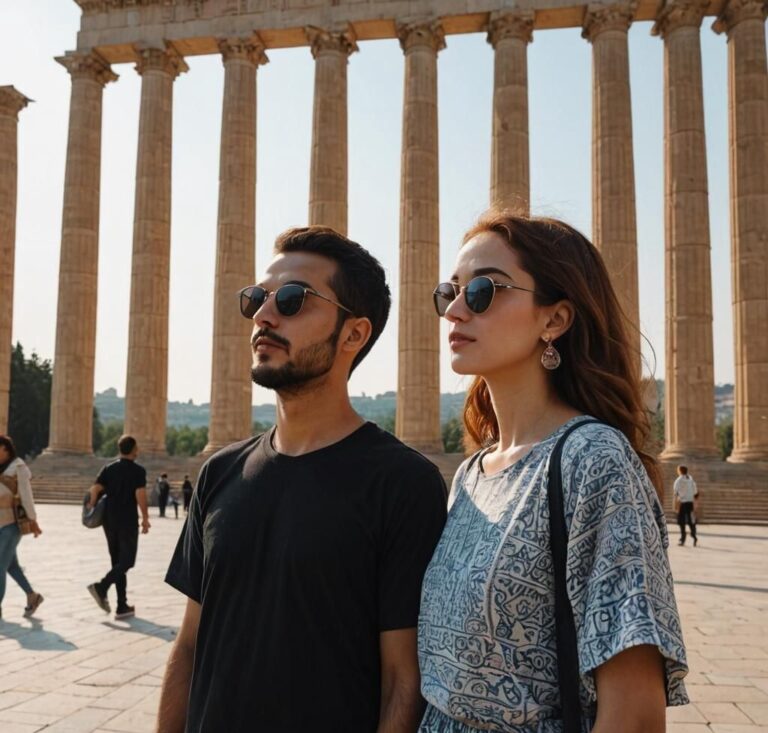 Özkan Optik Güneş Gözlükleri ile Stil ve Koruma Bir Arada