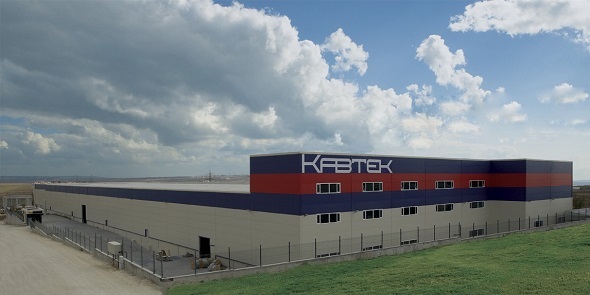 Alkima Partners’tan Kabtek’e Yatırım