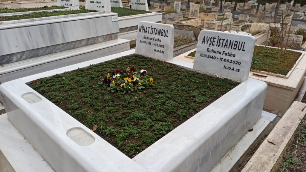 Ankara’da Mezar Taşı Fiyatları ve Bütçeye Uygun Seçenekler