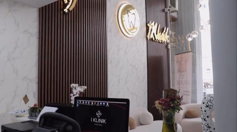 Esenyurt Diş Kliniği