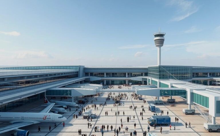 Samsun Uçak Bileti – En Uygun Fiyatlar ve Seçenekler
