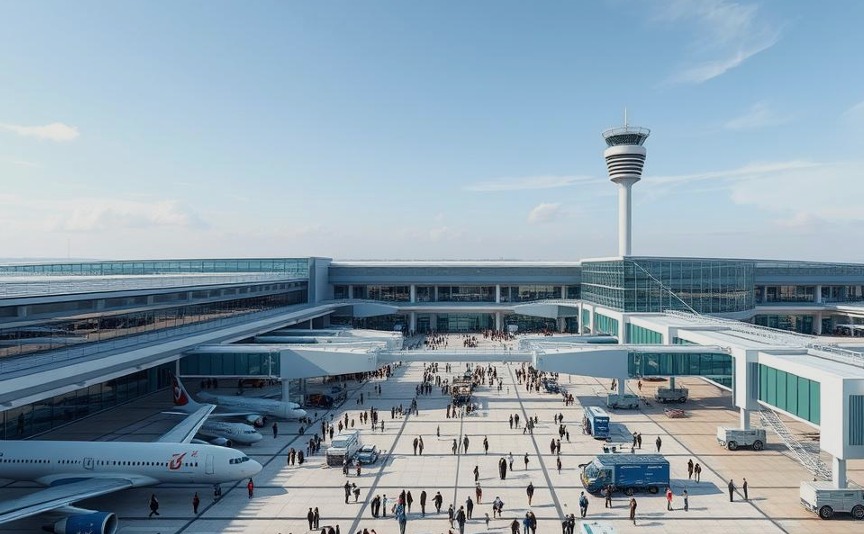 Samsun Uçak Bileti – En Uygun Fiyatlar ve Seçenekler