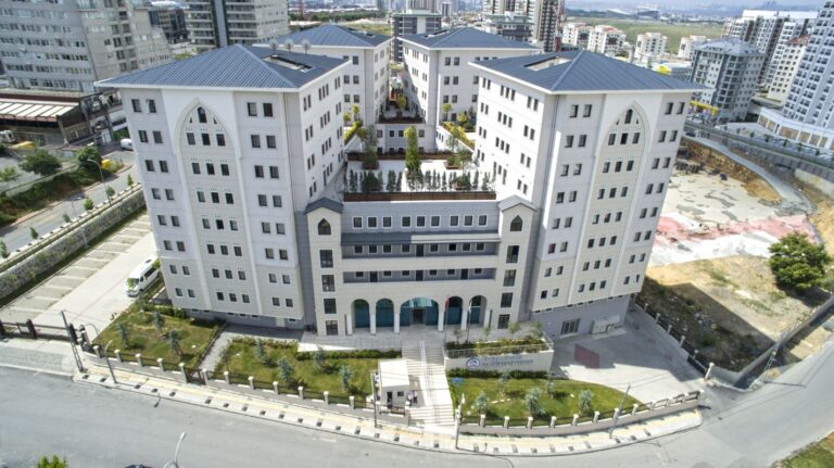 Eğitim Projeleri, Kız Öğrenci Yurtları ve Sosyal Destek Programları 2025 Rehberi