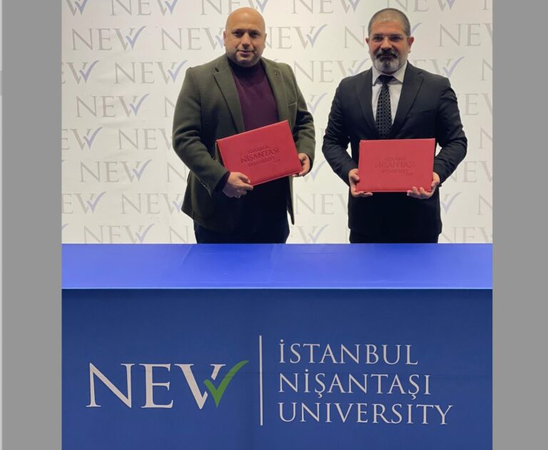Plus İnsan Kaynakları ve Nişantaşı Üniversitesi’nden Genç İstihdama Güçlü Kariyer Ortaklığı