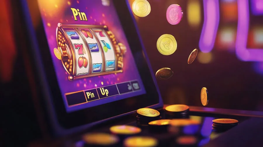 pin up casino online game