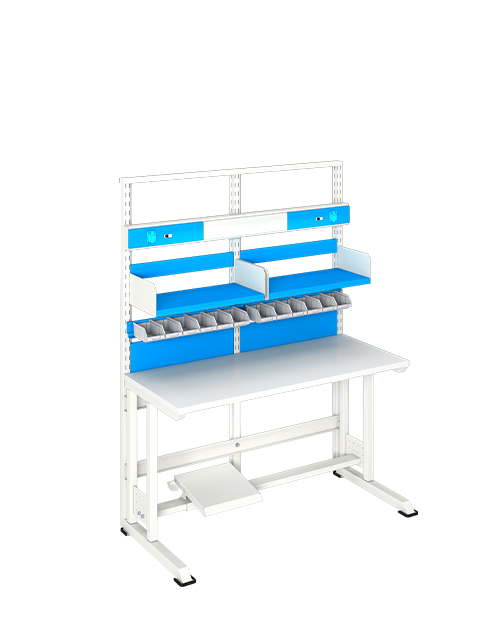 Elektronikçi Tezgahları: Hassas Çalışmalar için Profesyonel Çözümler