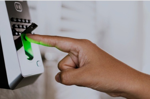 Personel Devam Kontrolünde Yeni Nesil Sistemler