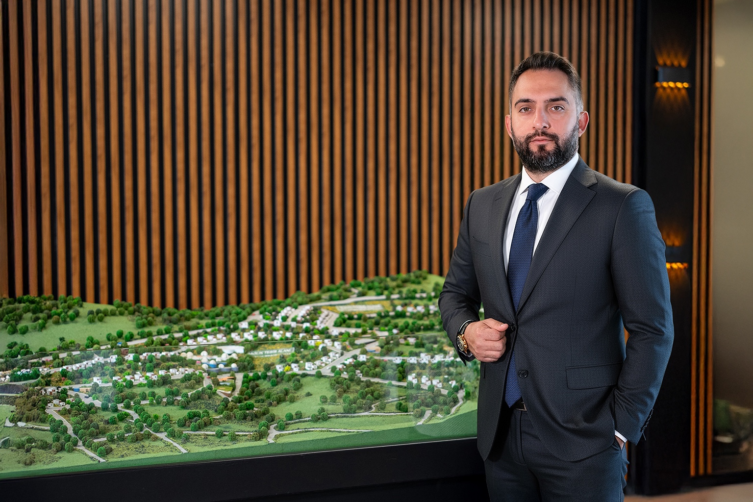 Marmara ve Trakya’da arsa talebi altyapı projeleriyle yükseliyor